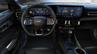2025 Ford Mustang® Internal Image 2